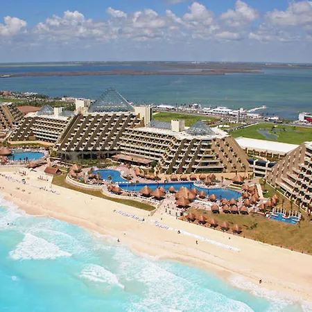 Club Melia At Gran Melia Cancun Gg-2